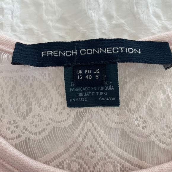 French Connection Bodycon Dress - Picture 2 of 16